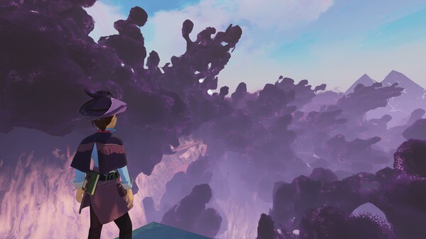 Homestead Arcana screenshot 5