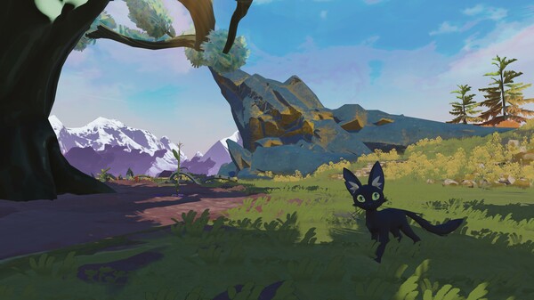 Homestead Arcana screenshot 8