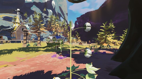 Homestead Arcana screenshot 10