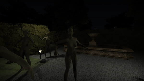Mannequin The Passing screenshot 5