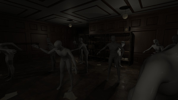 Mannequin The Passing screenshot 7
