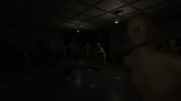 Mannequin The Passing screenshot 6