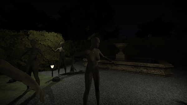 Mannequin The Passing screenshot 4