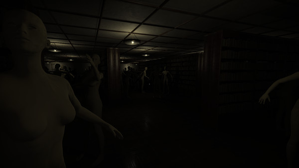 Mannequin The Passing screenshot 2