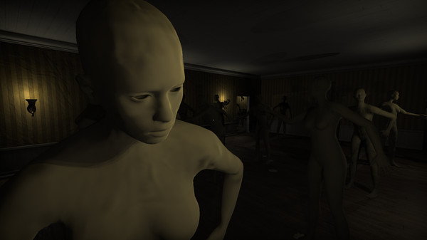 Mannequin The Passing screenshot 9