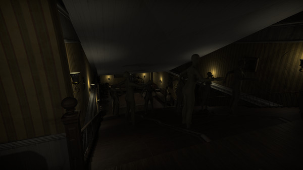 Mannequin The Passing screenshot 8