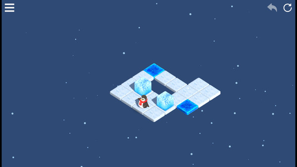 SokoWinter screenshot 5