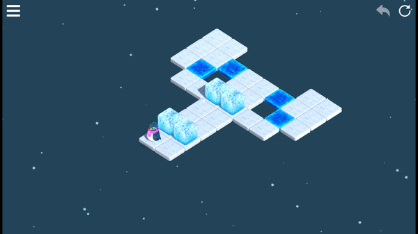 SokoWinter screenshot 7
