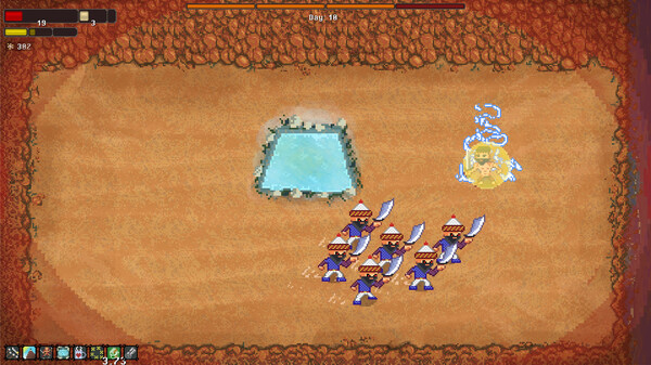 For Sparta screenshot 1