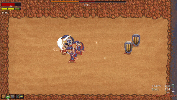 For Sparta screenshot 5