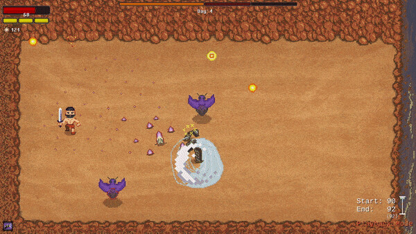 For Sparta screenshot 4