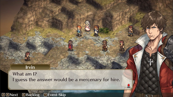 Mercenaries Rebirth: Call of the Wild Lynx screenshot 4