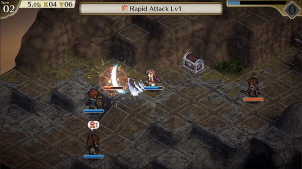Mercenaries Rebirth: Call of the Wild Lynx screenshot 2