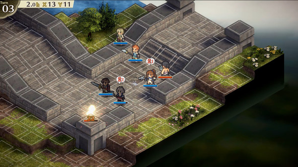 Mercenaries Rebirth: Call of the Wild Lynx screenshot 9