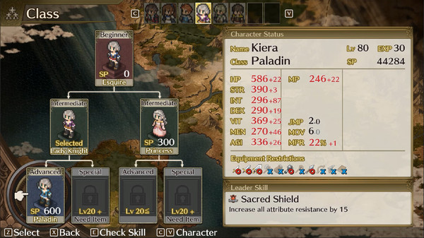 Mercenaries Rebirth: Call of the Wild Lynx screenshot 5