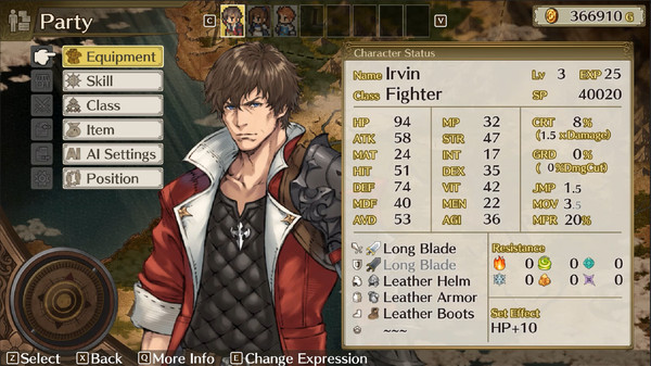 Mercenaries Rebirth: Call of the Wild Lynx screenshot 6