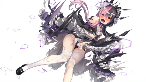 Maid of the Dead screenshot 3