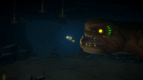 DAVE THE DIVER screenshot 11