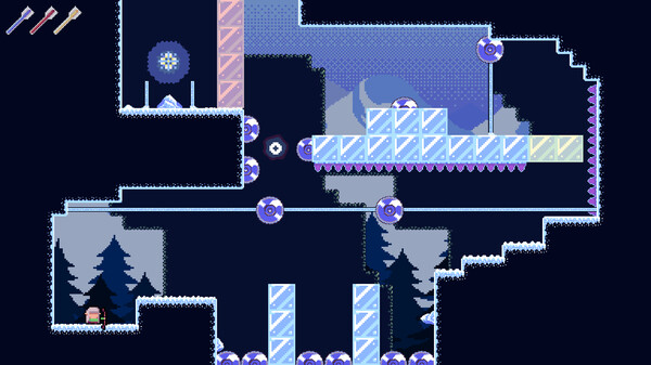 Light of Life screenshot 3