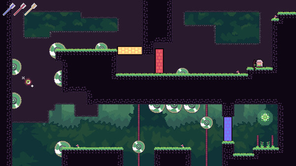 Light of Life screenshot 2