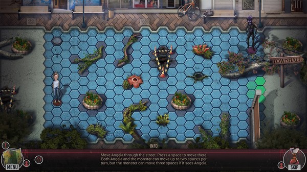 Crossroads: On a Just Path Collector's Edition screenshot 5