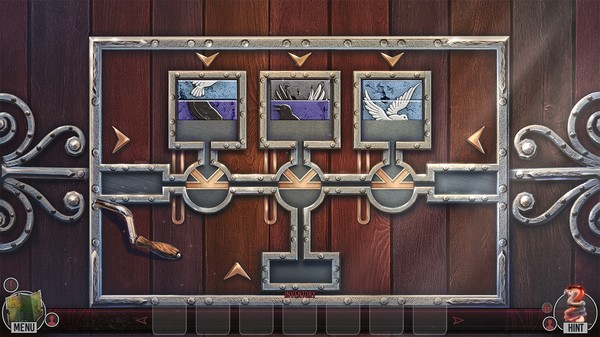 Crossroads: On a Just Path Collector's Edition screenshot 2