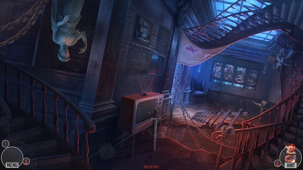 Crossroads: On a Just Path Collector's Edition screenshot 9