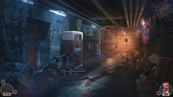 Crossroads: On a Just Path Collector's Edition screenshot 3