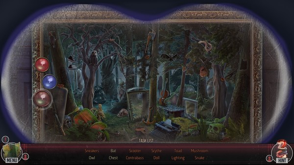 Crossroads: On a Just Path Collector's Edition screenshot 4