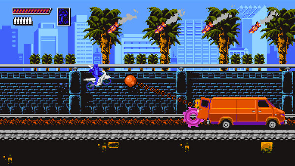 Street Cleaner 3 screenshot 10