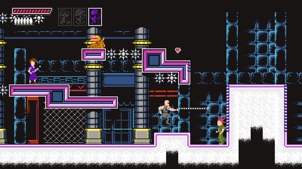 Street Cleaner 3 screenshot 3