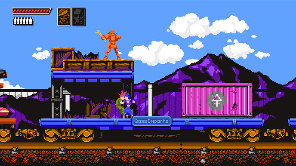 Street Cleaner 3 screenshot 2