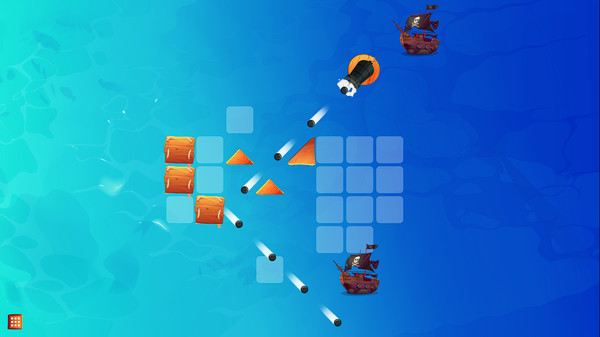 Pirates on Target screenshot 5