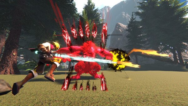EvoGene screenshot 1