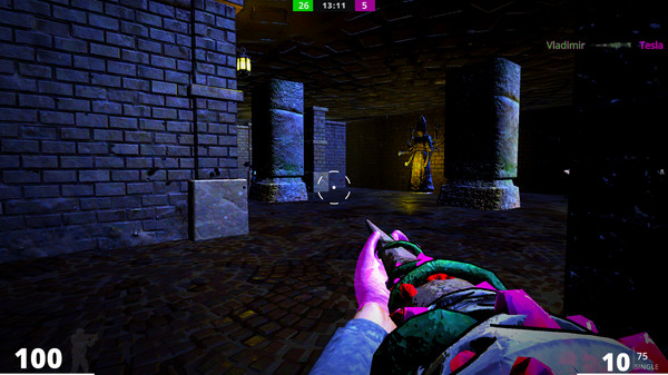 Witches of the Fourth Multiplayer screenshot 6
