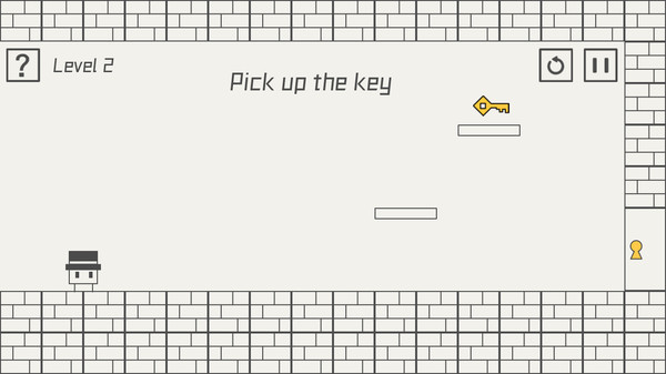 The Adventures of Mr. Hat screenshot 2