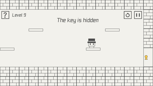 The Adventures of Mr. Hat screenshot 3