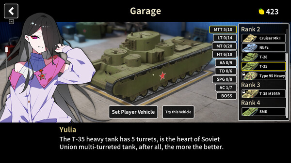 Multi Turret Academy screenshot 1