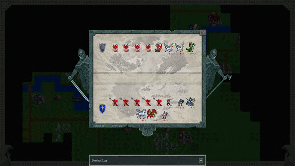 Telestians screenshot 2