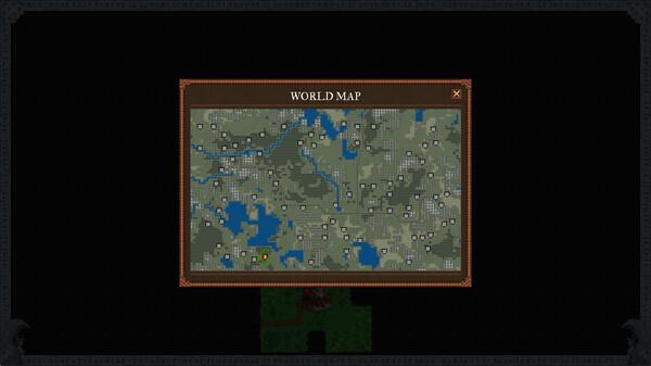 Telestians screenshot 3