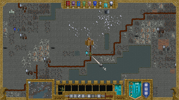 Telestians screenshot 6
