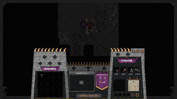 Telestians screenshot 12