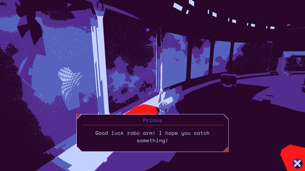 Yoko Redux: Dreams of a Blue Planet screenshot 10