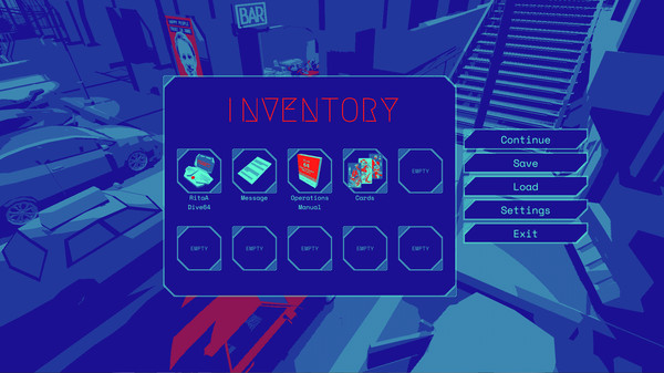 Yoko Redux: Dreams of a Blue Planet screenshot 11