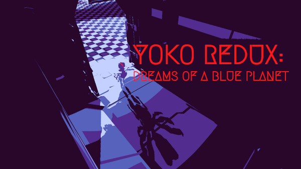 Yoko Redux: Dreams of a Blue Planet screenshot 12
