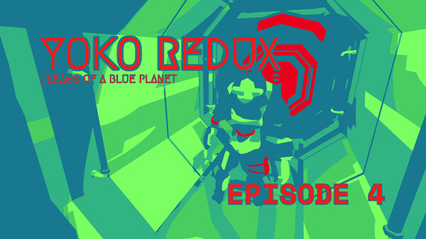 Yoko Redux: Dreams of a Blue Planet screenshot 7