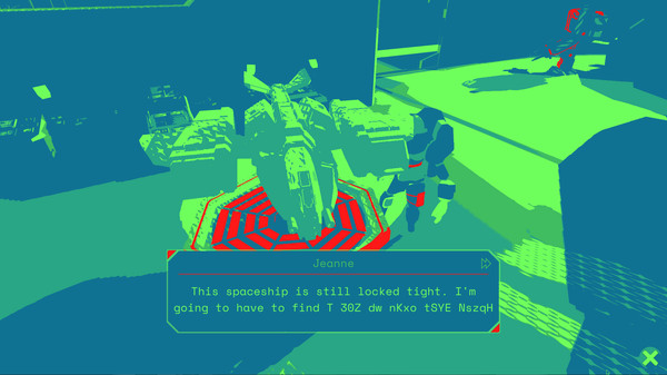 Yoko Redux: Dreams of a Blue Planet screenshot 6