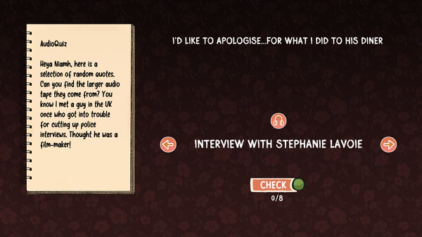 Riley & Rochelle screenshot 4