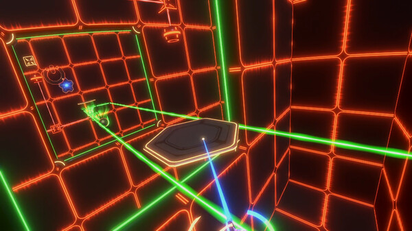ArcSine screenshot 7
