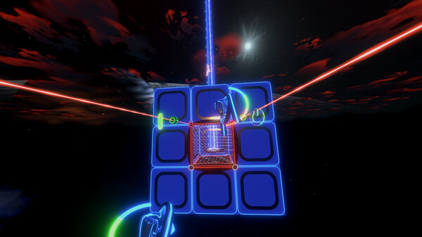ArcSine screenshot 4